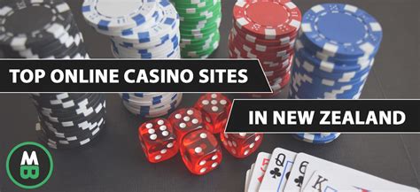 best online casino sites nz